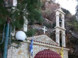 Damialis Church