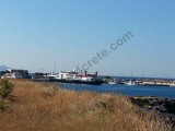 Kissamos Harbor