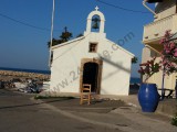 Kolybari Church