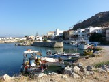 Kolybari Marina