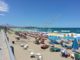 Rethymno Beach