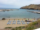 Panormo Beach