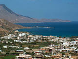 MUNICIPALITY of KISSAMOS