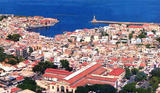 MUNICIPALITY of CHANIA