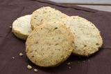 Aniseed cookies