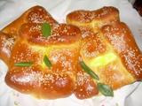 Kallitsounia from Sitia