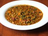 Lentils