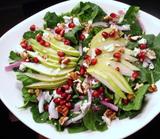 Christmas salad