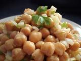 Chickpeas