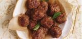 Meatballs