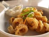 Calamari fritto